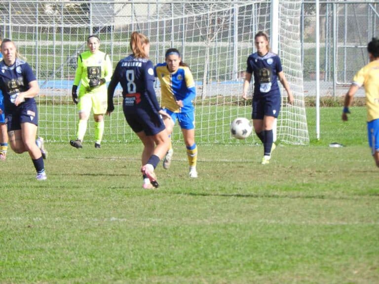 Τρίκαλα 2011: Έλαμψε ο Αστέρας Τρίπολης και το… αστεράκι της 13χρονης Κατερίνας Πολυμέρου