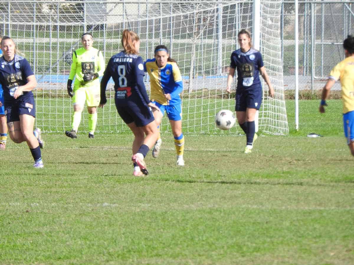 Τρίκαλα 2011: Έλαμψε ο Αστέρας Τρίπολης και το… αστεράκι της 13χρονης Κατερίνας Πολυμέρου