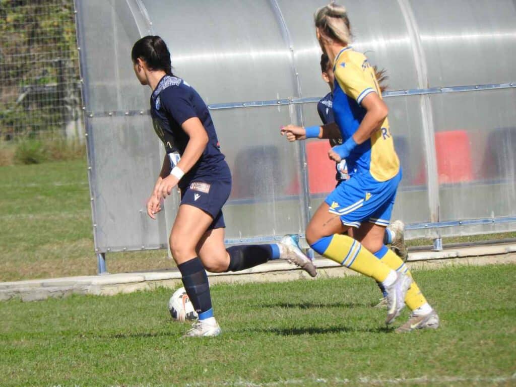 Τρίκαλα 2011: Έλαμψε ο Αστέρας Τρίπολης και το… αστεράκι της 13χρονης Κατερίνας Πολυμέρου