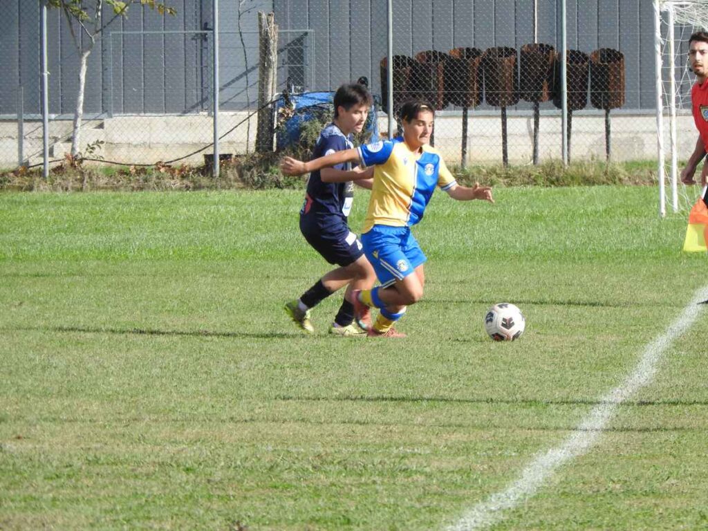 Τρίκαλα 2011: Έλαμψε ο Αστέρας Τρίπολης και το… αστεράκι της 13χρονης Κατερίνας Πολυμέρου