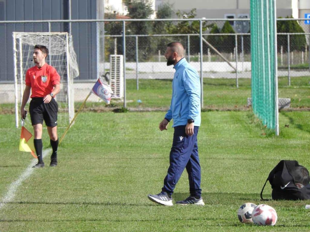 Τρίκαλα 2011: Έλαμψε ο Αστέρας Τρίπολης και το… αστεράκι της 13χρονης Κατερίνας Πολυμέρου