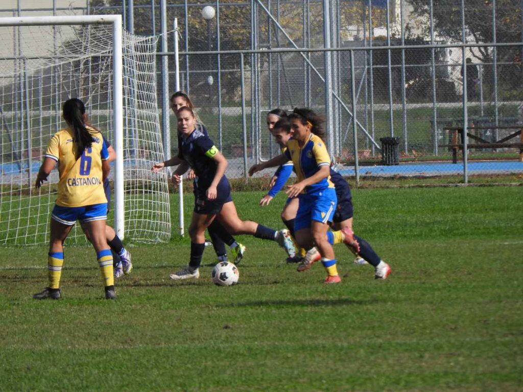 Τρίκαλα 2011: Έλαμψε ο Αστέρας Τρίπολης και το… αστεράκι της 13χρονης Κατερίνας Πολυμέρου