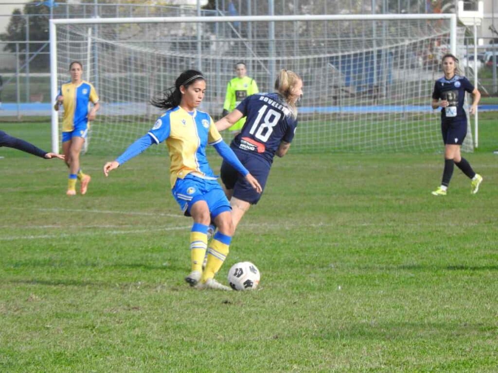 Τρίκαλα 2011: Έλαμψε ο Αστέρας Τρίπολης και το… αστεράκι της 13χρονης Κατερίνας Πολυμέρου