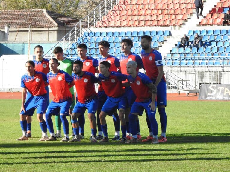 Γ’ Εθνική: Ισοπαλία 1-1 του ΑΟΤ στην Πρόοδο Ρωγών με κόστος βαθμούς και πρεστίζ