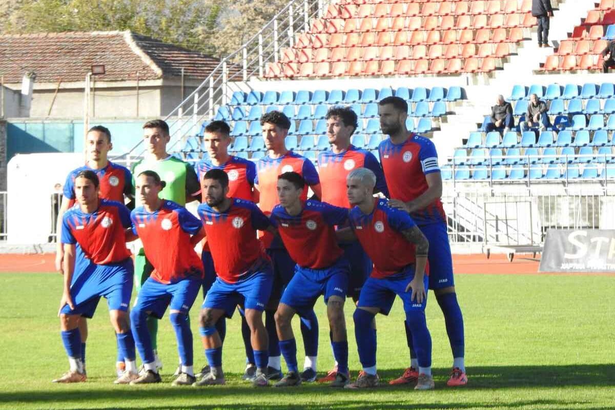 Κυρίαρχος του Τηλυκράτη ο ΑΟΤ, όχι όμως νικητής 0-0