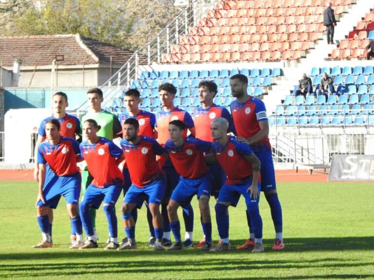 Κυρίαρχος του Τηλυκράτη ο ΑΟΤ, όχι όμως νικητής 0-0