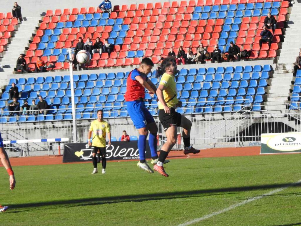 Κυρίαρχος του Τηλυκράτη ο ΑΟΤ, όχι όμως νικητής 0-0