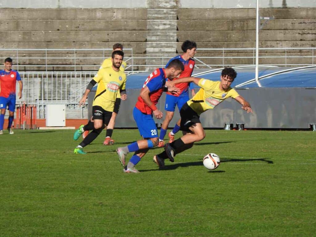 Κυρίαρχος του Τηλυκράτη ο ΑΟΤ, όχι όμως νικητής 0-0