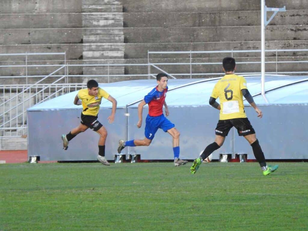 Κυρίαρχος του Τηλυκράτη ο ΑΟΤ, όχι όμως νικητής 0-0