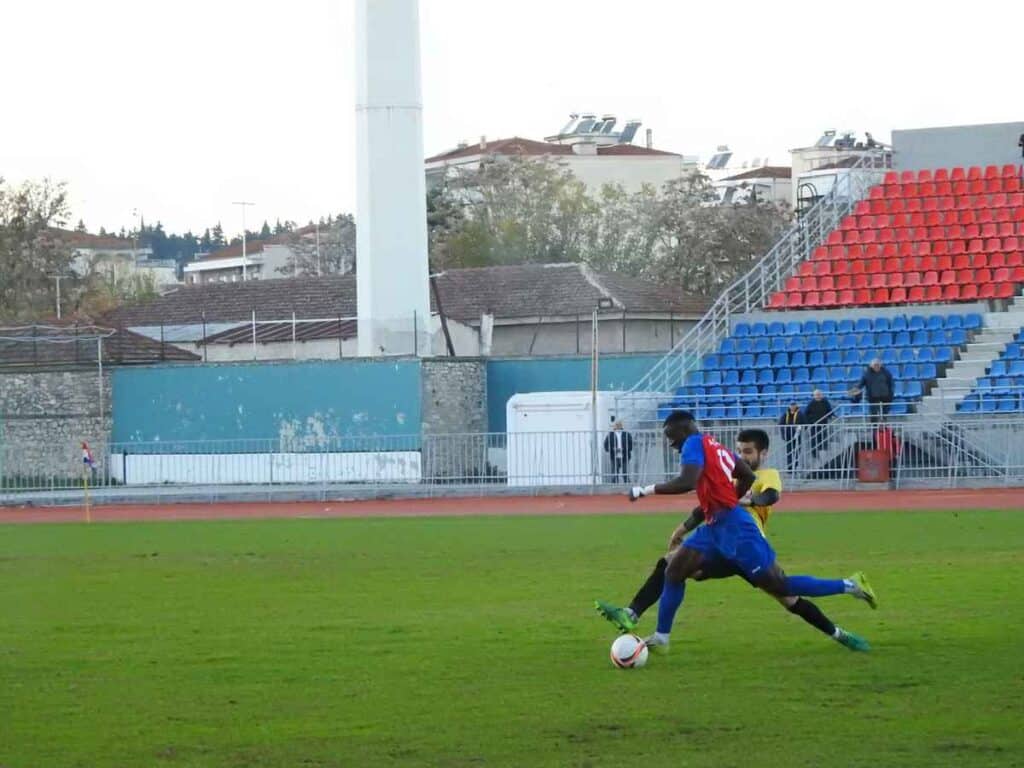 Κυρίαρχος του Τηλυκράτη ο ΑΟΤ, όχι όμως νικητής 0-0