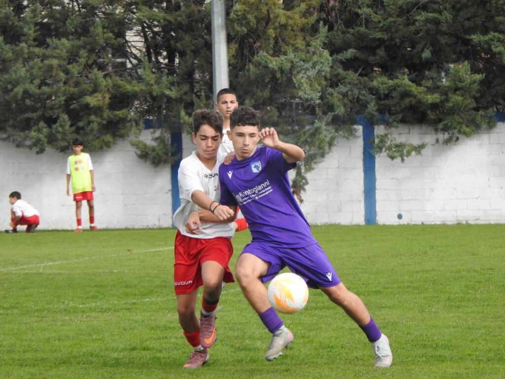 Κ 14: Νίκη στη Λάρισα μετά από πολλά χρόνια η ΕΠΣ Τρικάλων
