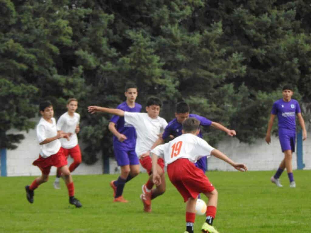 Κ 14: Νίκη στη Λάρισα μετά από πολλά χρόνια η ΕΠΣ Τρικάλων