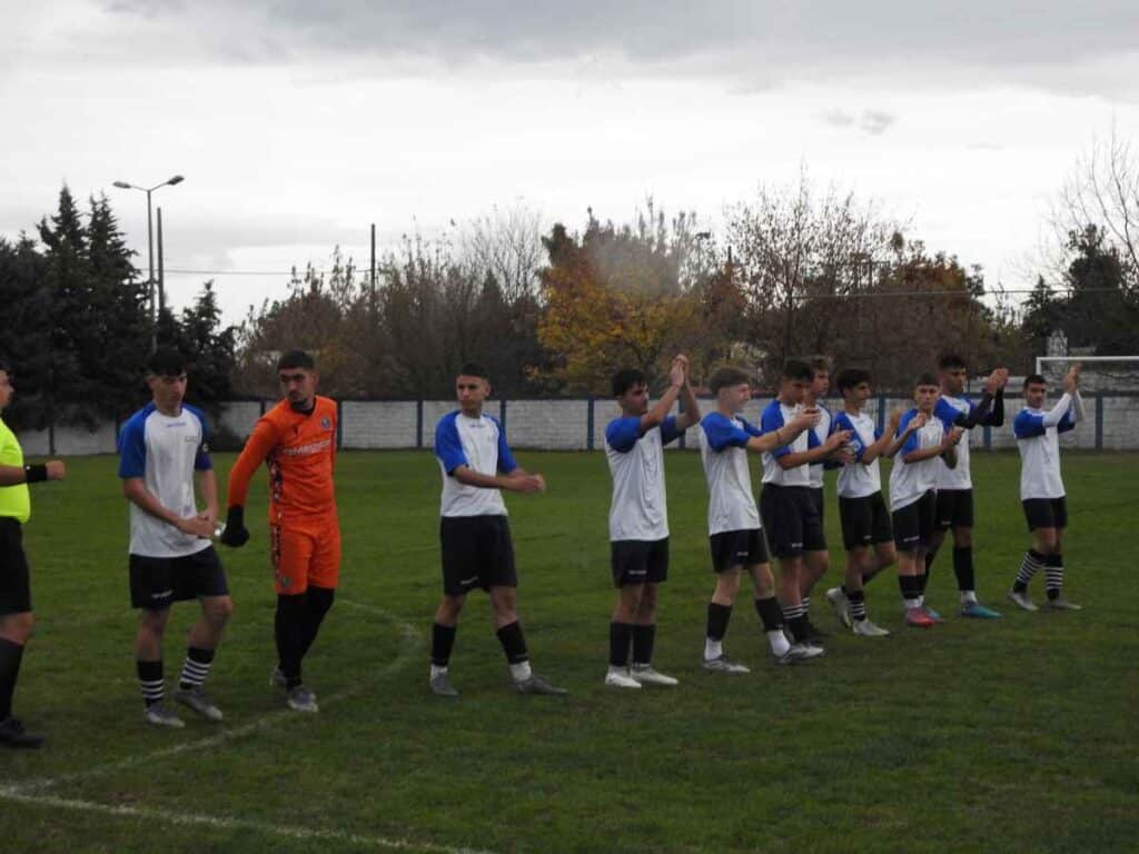 Κ 16: Αιφνιδιάστηκε 1-0, δεν αντέδρασε και ηττήθηκε η ΕΠΣΤ στη Λάρισα