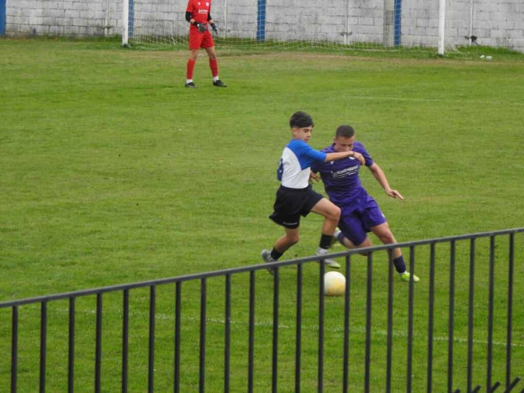 Κ 16: Αιφνιδιάστηκε 1-0, δεν αντέδρασε και ηττήθηκε η ΕΠΣΤ στη Λάρισα