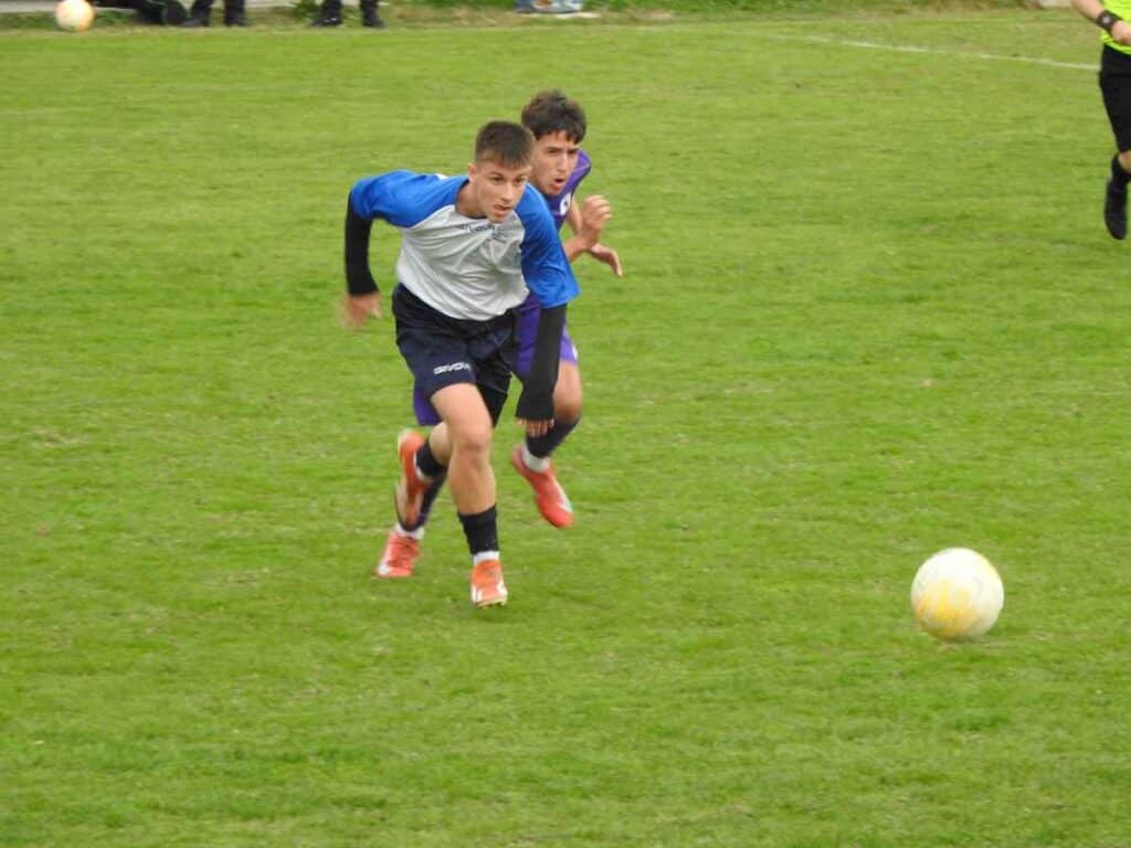 Κ 16: Αιφνιδιάστηκε 1-0, δεν αντέδρασε και ηττήθηκε η ΕΠΣΤ στη Λάρισα