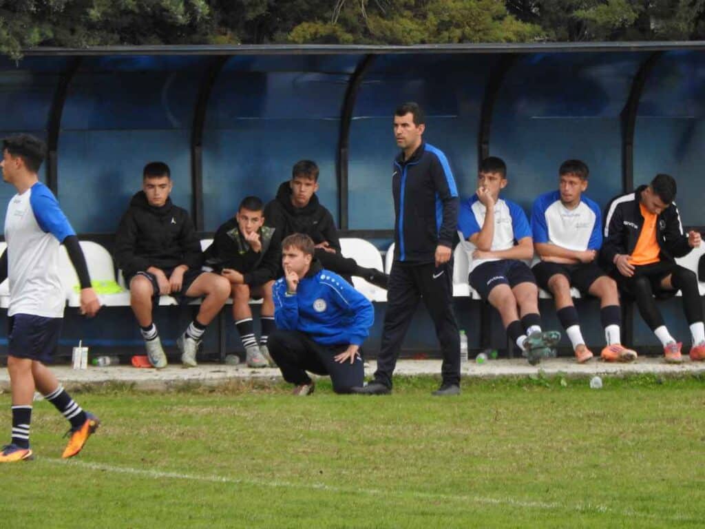 Κ 16: Αιφνιδιάστηκε 1-0, δεν αντέδρασε και ηττήθηκε η ΕΠΣΤ στη Λάρισα