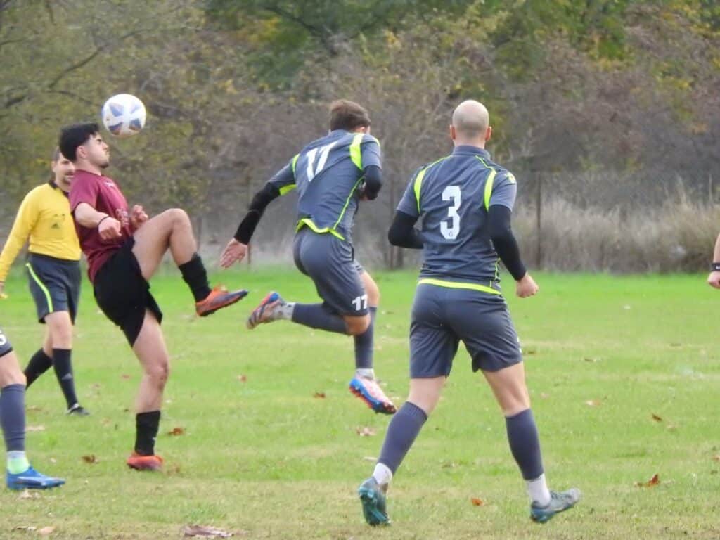 Α’ Ερασιτεχνική: Νεοχώρι και Μετέωρα συνεχίζουν χέρι- χέρι