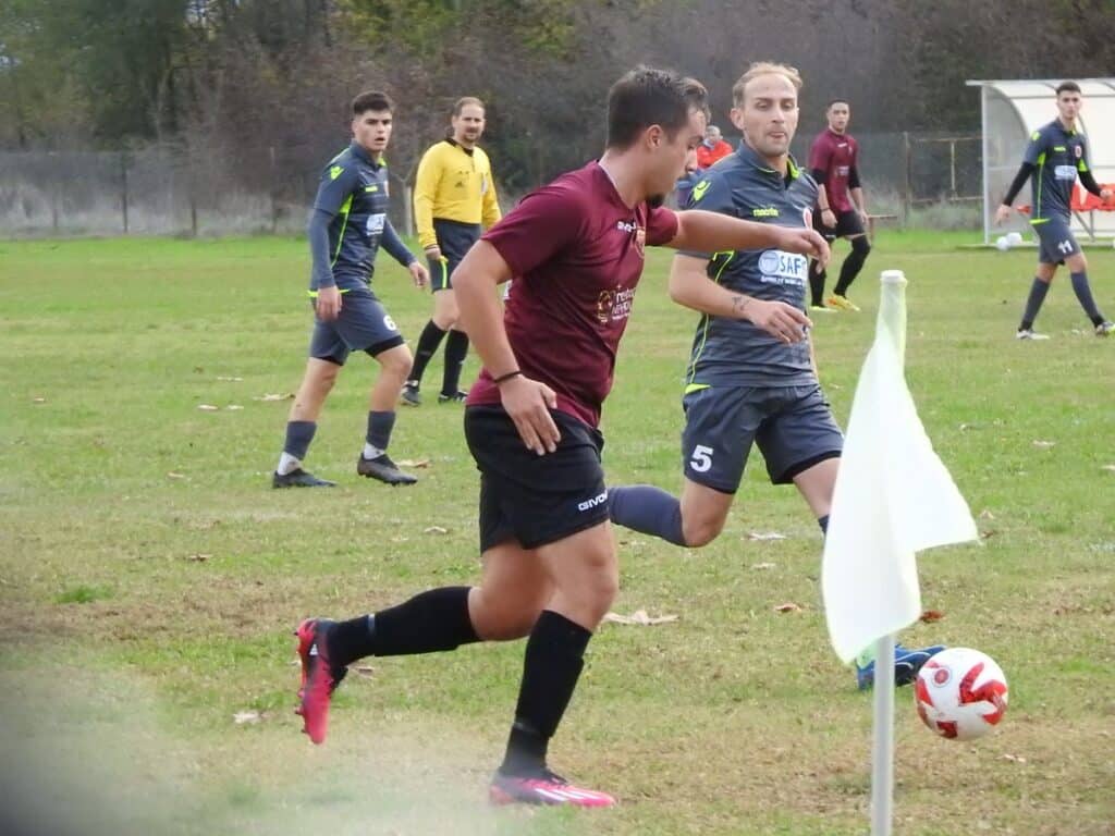 Α’ Ερασιτεχνική: Νεοχώρι και Μετέωρα συνεχίζουν χέρι- χέρι