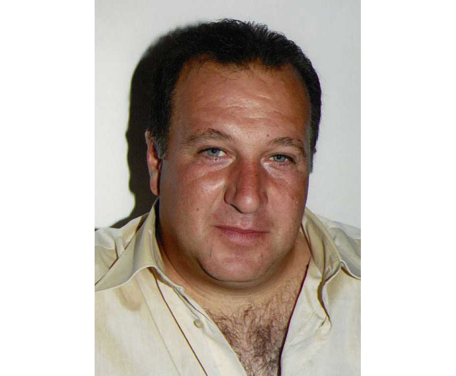 Έφυγε από τη ζωή ο Φροσυνάκης Λουλές σε ηλικία 60 ετών