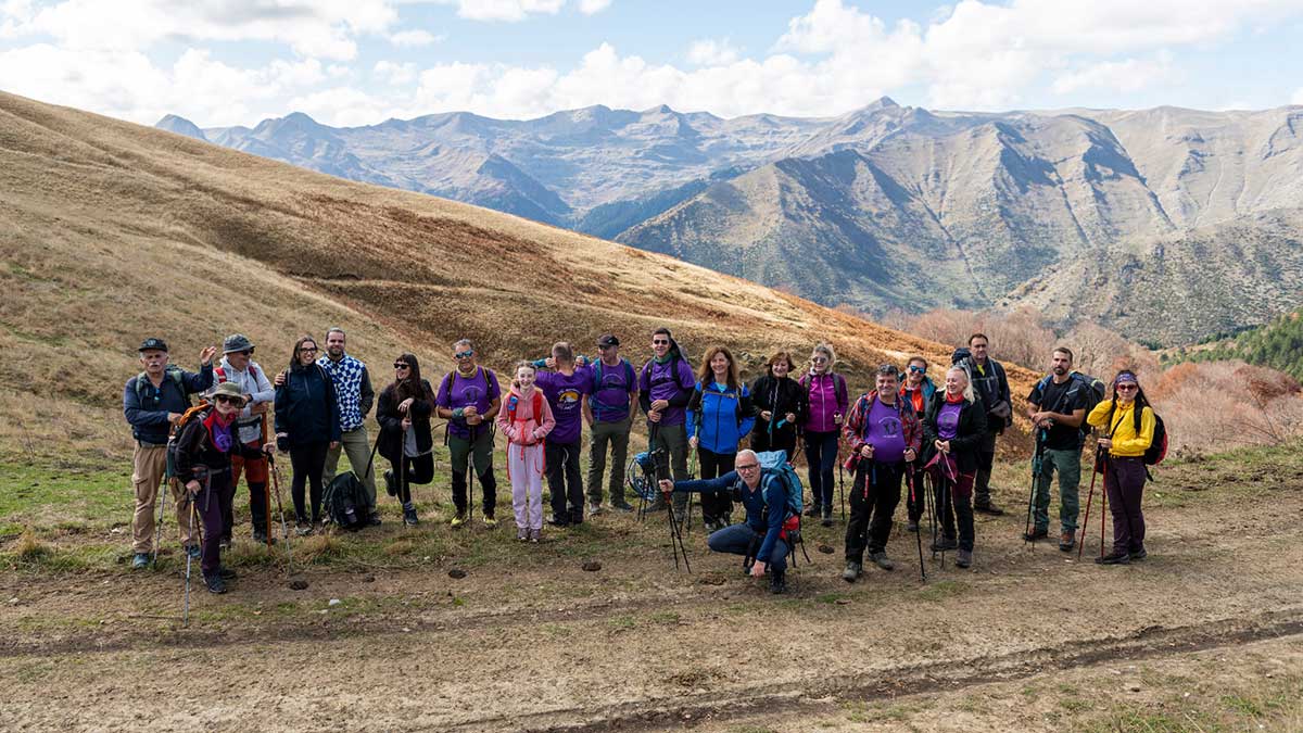 Σ.Π.ΟΡ.Τ - Από το Χαλίκι στη Ρόνα