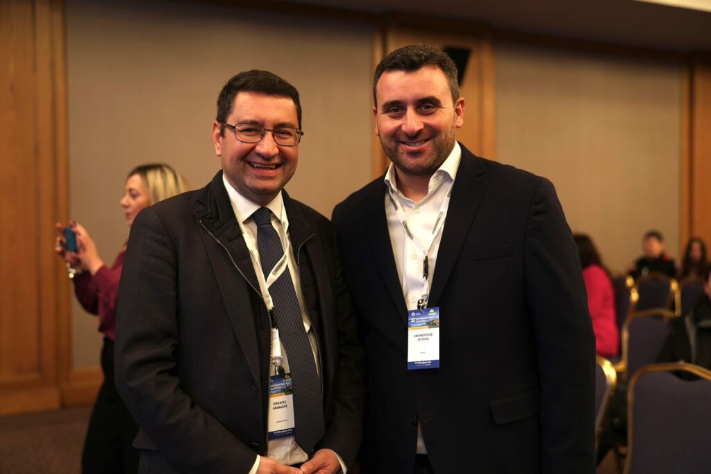 Δήμος Μετεώρων: Βραβείο για πρόληψη και υγεία