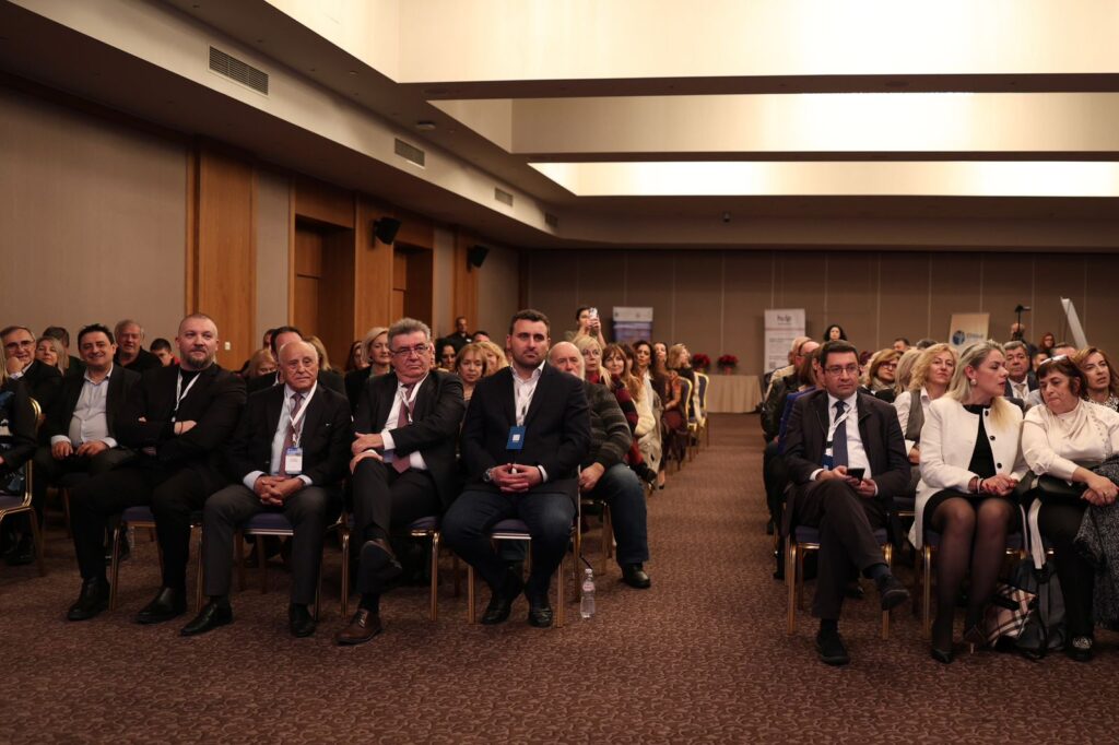 Δήμος Μετεώρων: Βραβείο για πρόληψη και υγεία