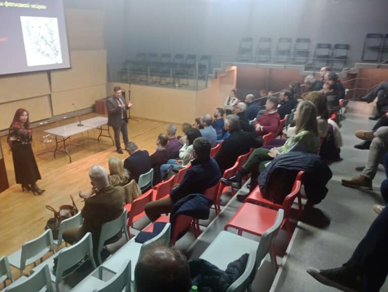 Με επιτυχία η επιστημονική εκδήλωση του Οδοντιατρικού Συλλόγου Τρικάλων