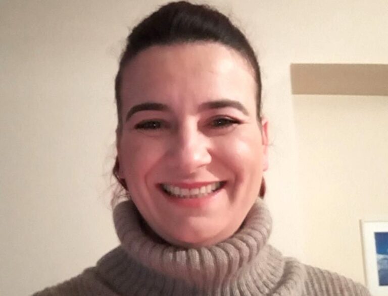 Έφυγε από τη ζωή η Αθανασία Αθανασίου σε ηλικία 50 ετών