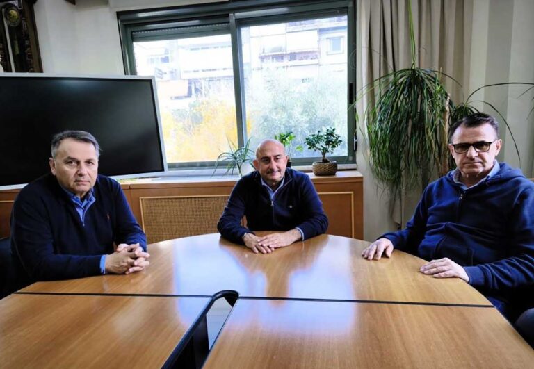 Θετικά μηνύματα για τον Μύλο των Ξωτικών από ΕΒΕ και Εμπορικό Σύλλογο