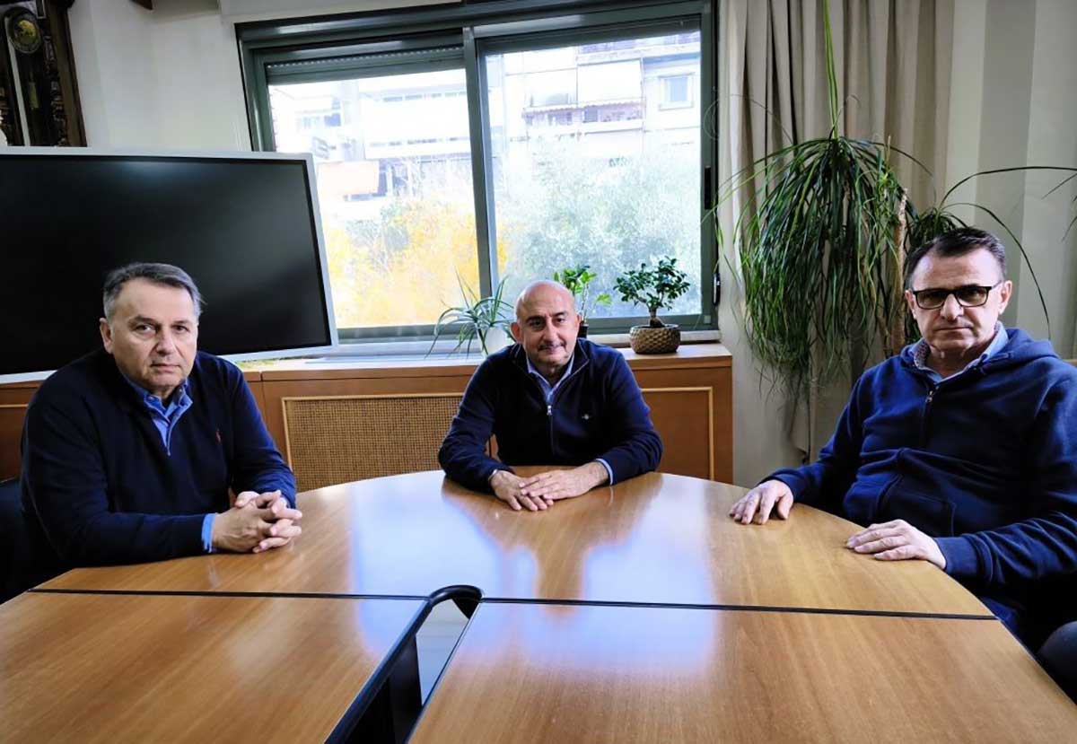 Θετικά μηνύματα για τον Μύλο των Ξωτικών από ΕΒΕ και Εμπορικό Σύλλογο