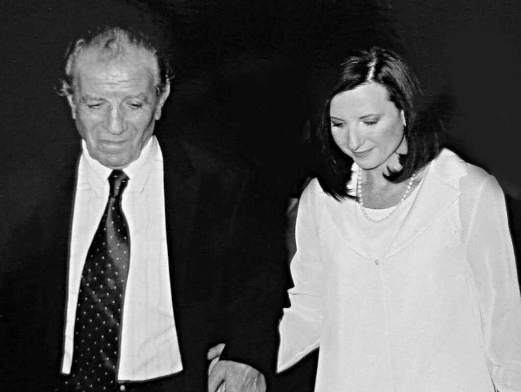 «Και Πατέρας και Μύθος»: Βιβλίο για τον Γρηγόρη Μπιθικώτση παρουσιάζεται στο Μουσείο Τσιτσάνη