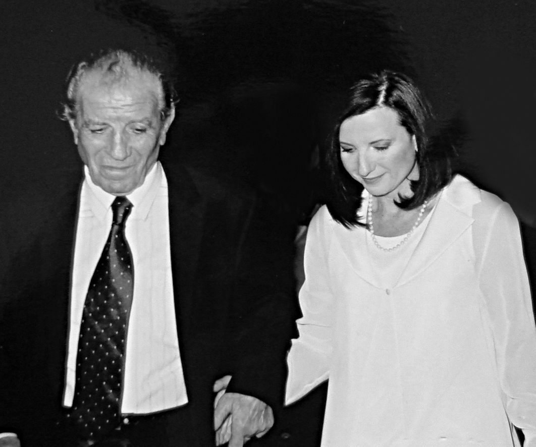 «Και Πατέρας και Μύθος»: Βιβλίο για τον Γρηγόρη Μπιθικώτση παρουσιάζεται στο Μουσείο Τσιτσάνη