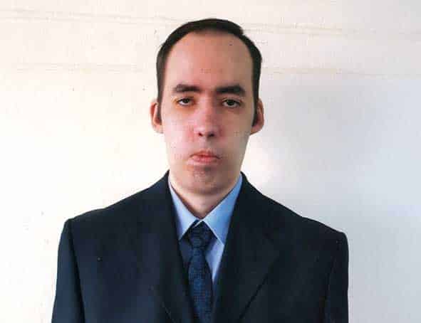 Έφυγε από τη ζωή ο Παναγιώτης Μούκος, 41 ετών