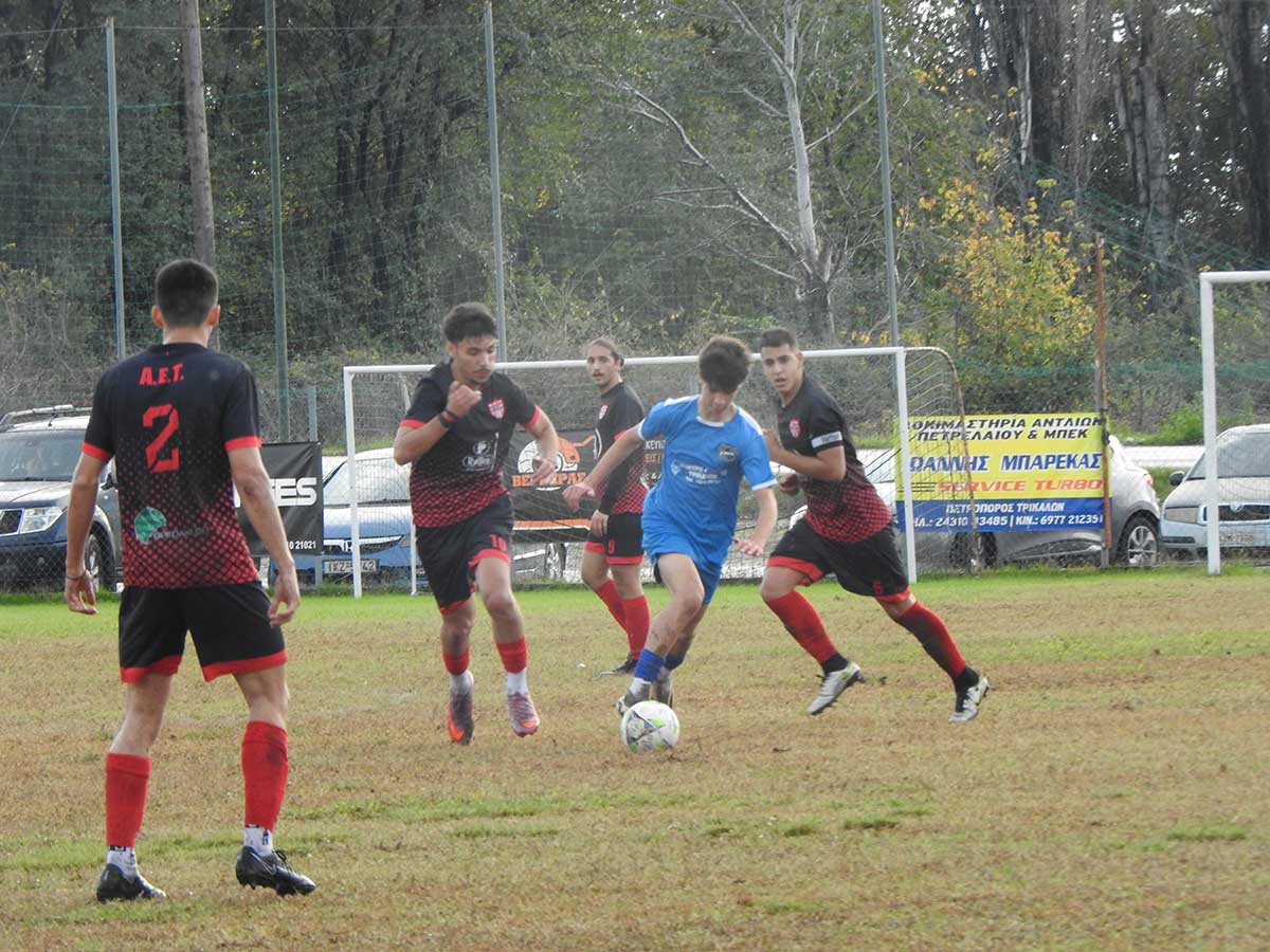 Α’ Ερασιτεχνική: Υπάρχουν φαβορί, χρειάζεται προσπάθεια