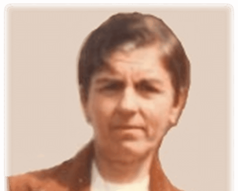 Έφυγε από τη ζωή η Βαΐα Αγγέλη