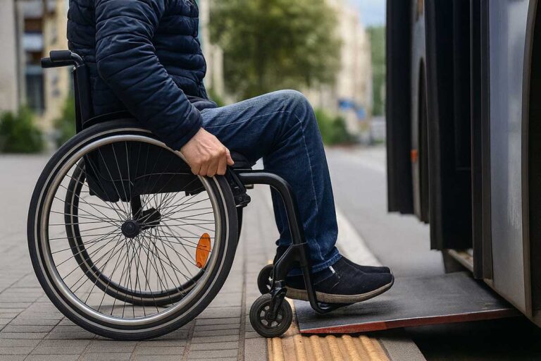 Αιτήσεις Κάρτας Αναπηρίας: Ξεκίνησε η έκδοση της πλαστικής κάρτας