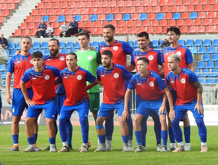 Κύπελλο Ερασιτεχνών: Για την πρόκριση ο ΑΟΤ στη Μηχανιώνα