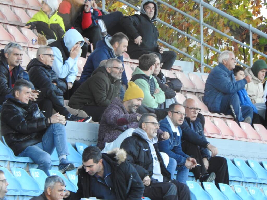 Το «ευχαριστώ» του Α.Ο Τρίκαλα στους φιλάθλους