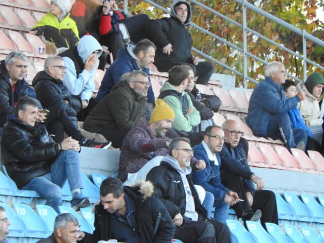 Το «ευχαριστώ» του Α.Ο Τρίκαλα στους φιλάθλους