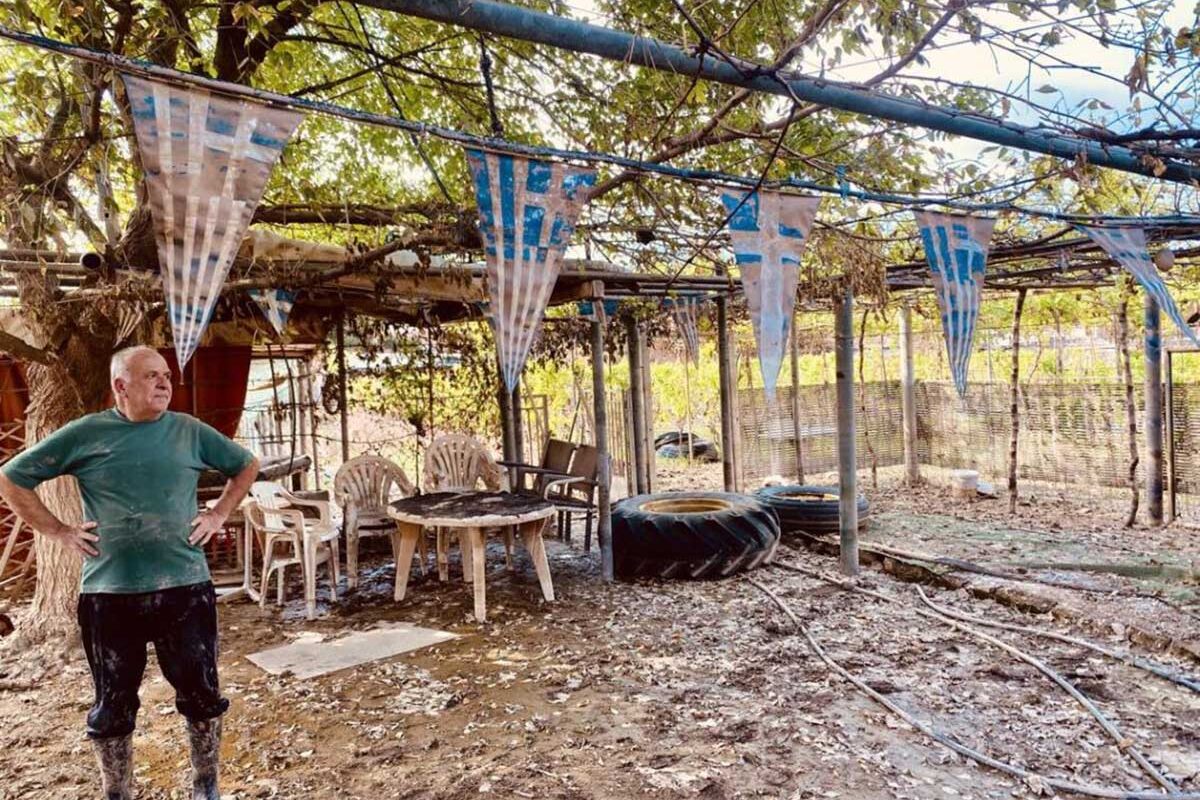 «Δεν είναι η συγκυρία, είναι η φθορά»: Η Ελλάδα κουράστηκε να προσποιείται πως λειτουργεί