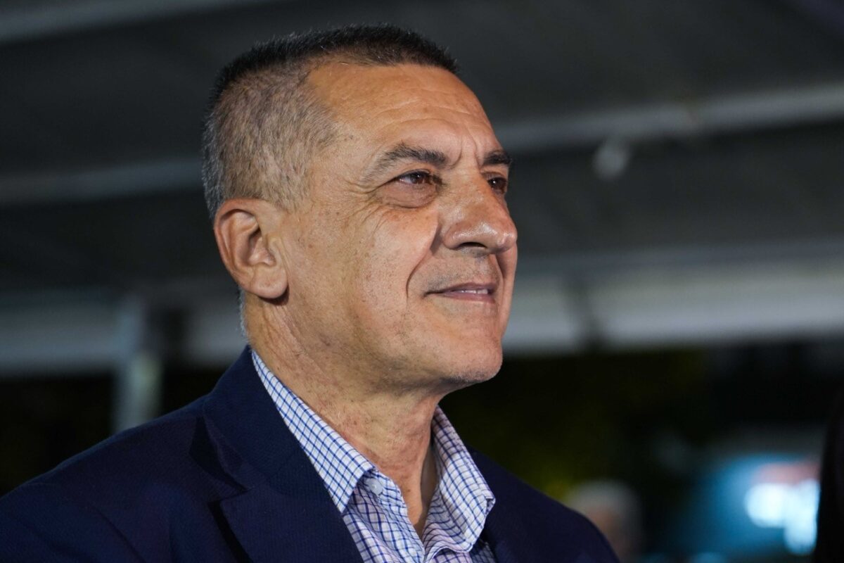 Σε καθεστώς έκτακτης ανάγκης ζητά να τεθεί η Θεσσαλία λόγω λειψυδρίας