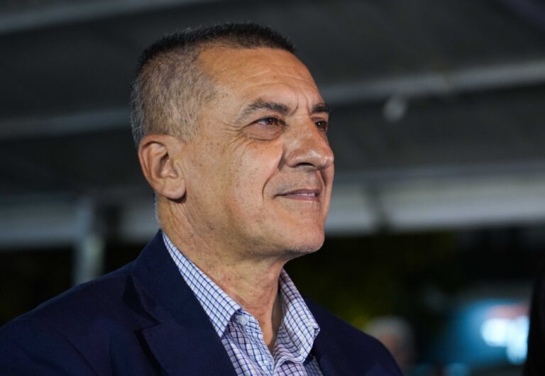 Σε καθεστώς έκτακτης ανάγκης ζητά να τεθεί η Θεσσαλία λόγω λειψυδρίας