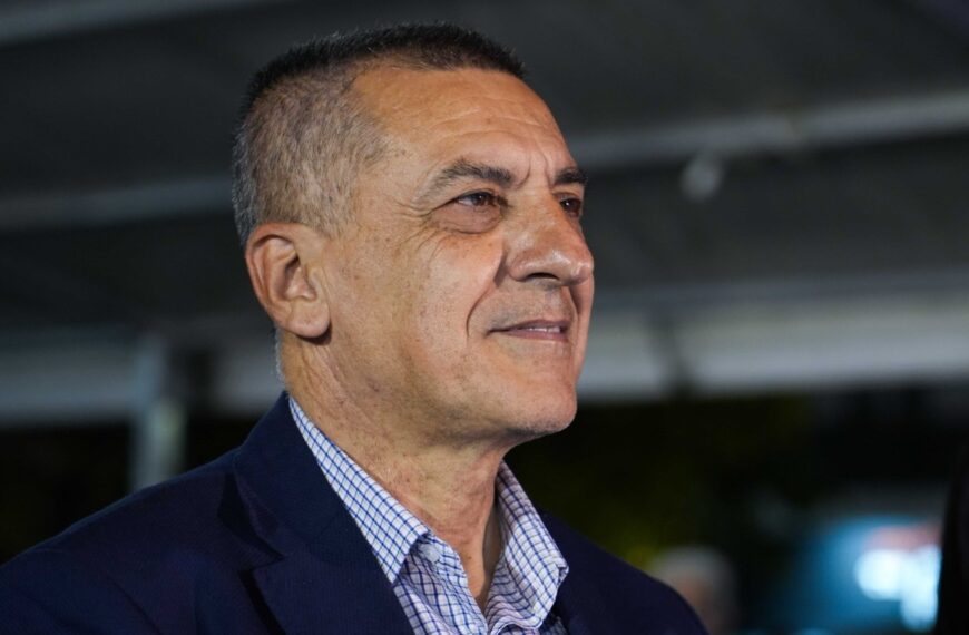 Σε καθεστώς έκτακτης ανάγκης ζητά να τεθεί η Θεσσαλία λόγω λειψυδρίας