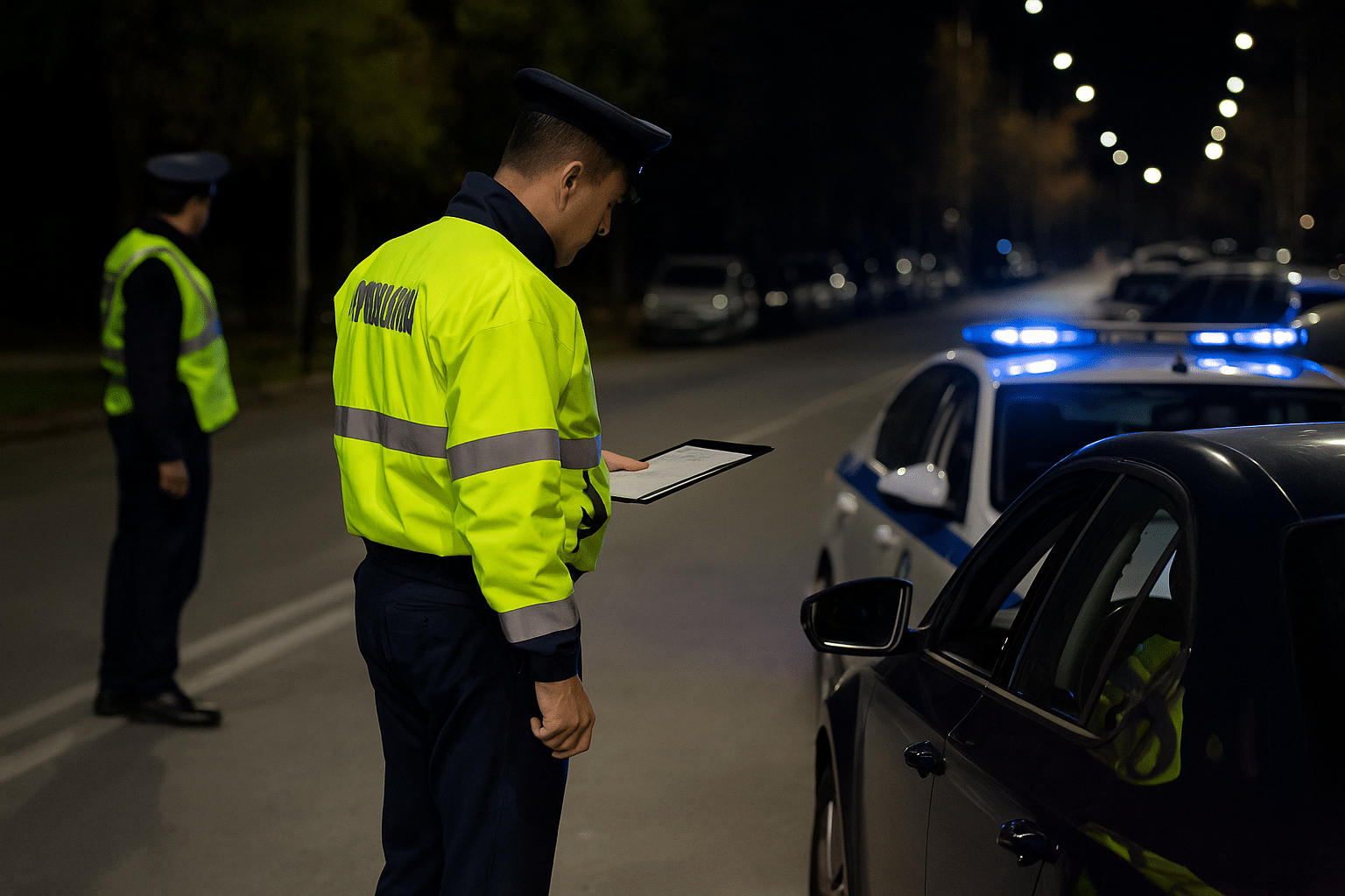 Συλλήψεις 5 οδηγών στον Βόλο για επικίνδυνη οδήγηση και αυτοσχέδιους αγώνες