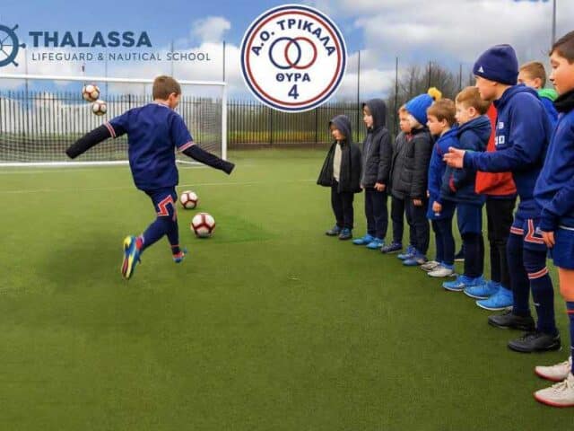 Λέσχη Φίλων ΑΟΤ: Event με στόχο τα δοκάρια στο Κυριακάτικο ματς