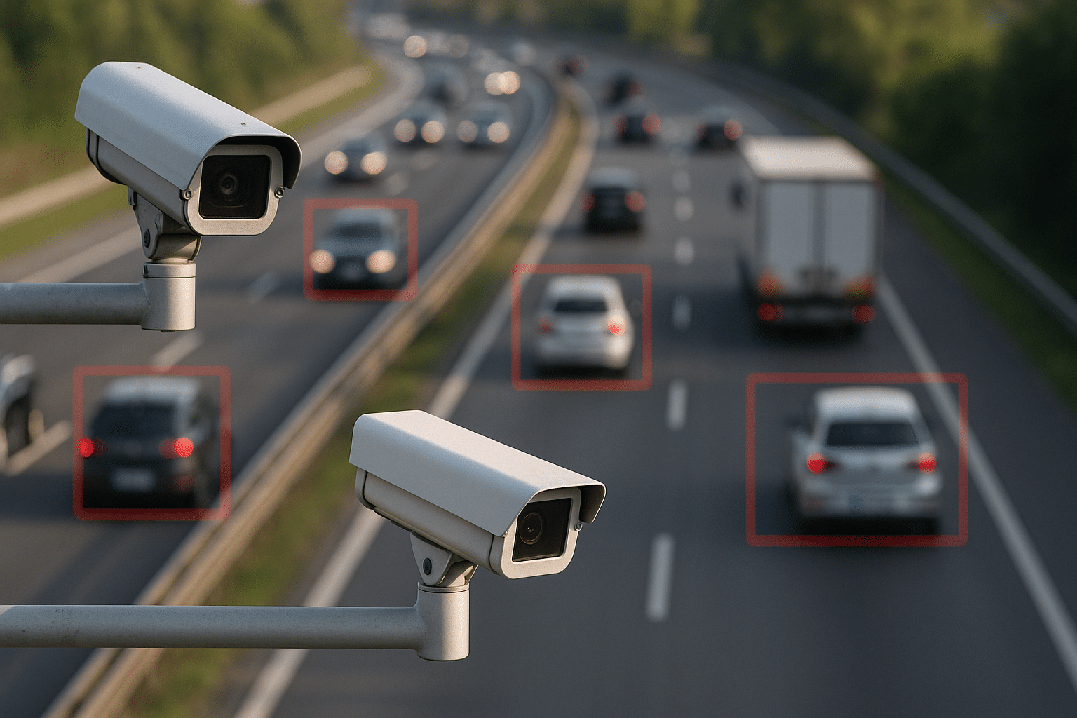 Ψηφιακή οδική ασφάλεια: Τι αλλάζει για τους πολίτες με το νέο σύστημα ελέγχων