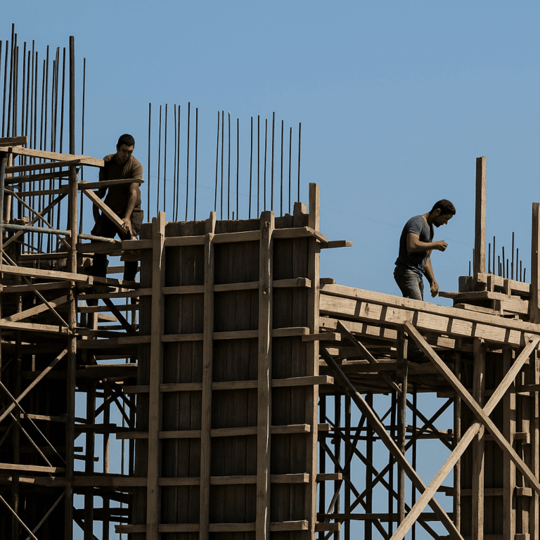 Οικοδομικές άδειες: Τι αλλάζει για πολίτες και μηχανικούς