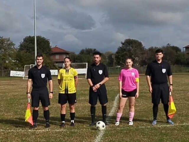 Πρωτάθλημα γυναικών: Πρώτη νίκη της ΑΕΚ Σαραγίων στη Γ’ Εθνική