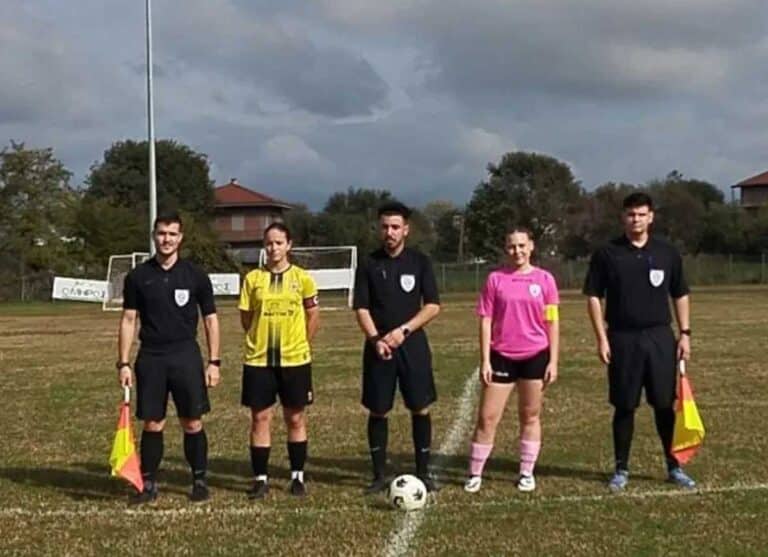 Πρωτάθλημα γυναικών: Πρώτη νίκη της ΑΕΚ Σαραγίων στη Γ’ Εθνική