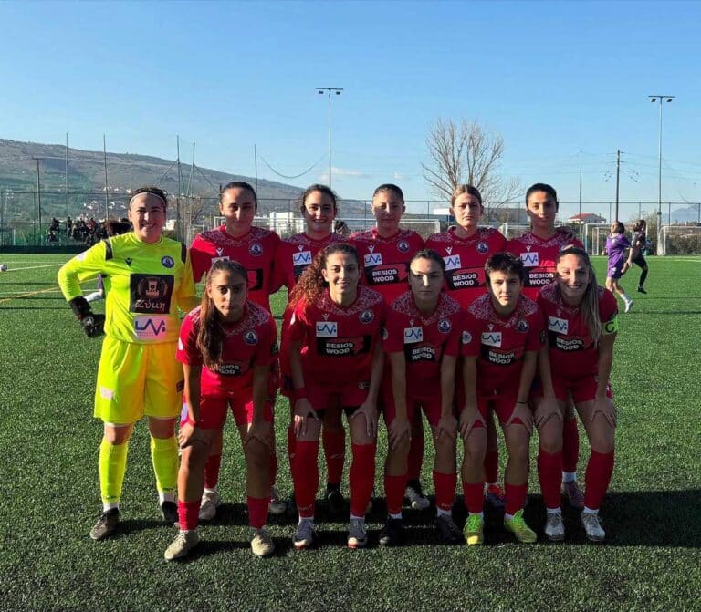 Τρίκαλα 2011: Στη Σωτήρα με τον Αστέρα Τρίπολης